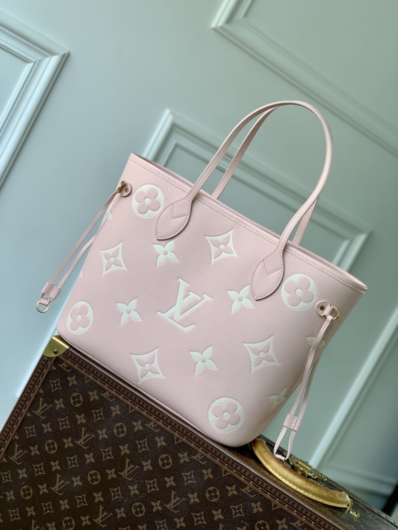 LV Shopping Bags